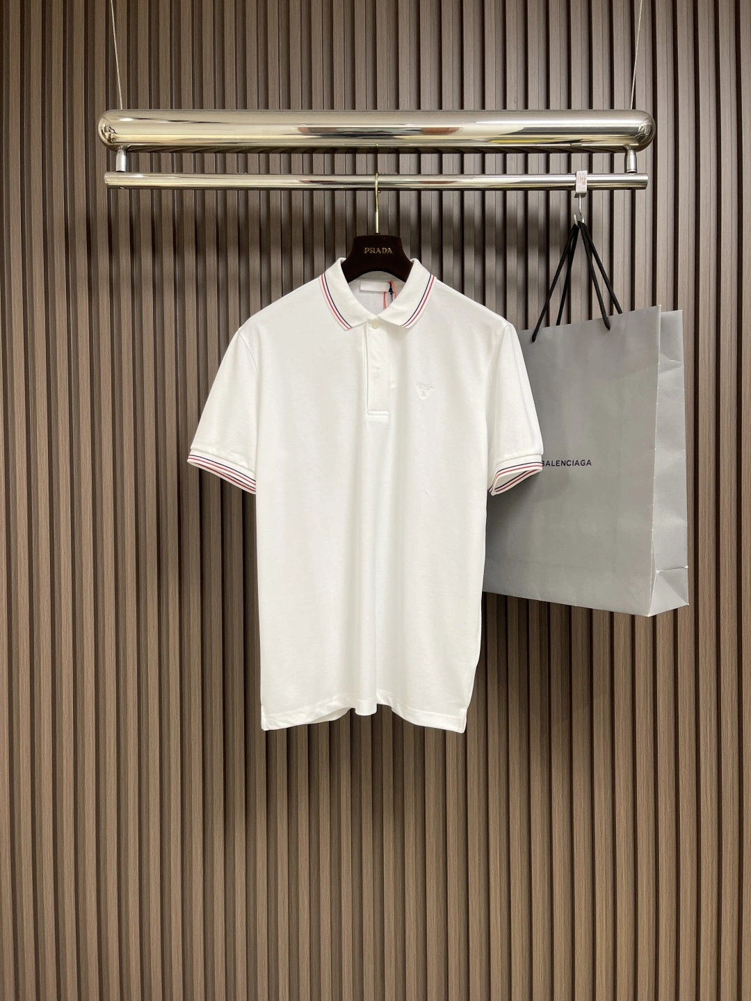 &wg.luxury- Pr141 polo embroidery item:E-F026D0606-2